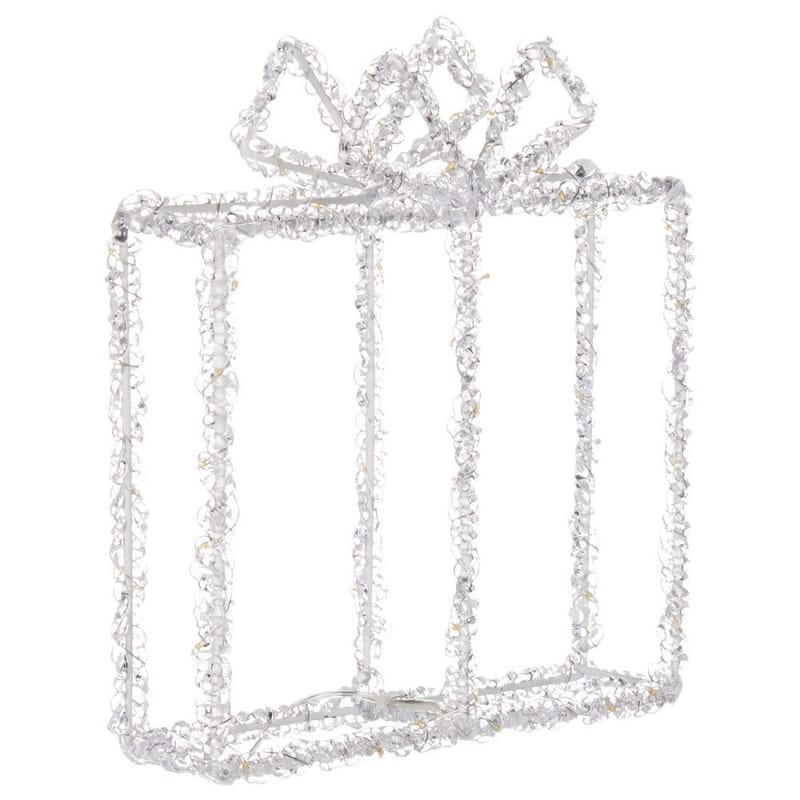 Udendørsdekoration Kemi - Belysning - Julebelysning - Julelys udendørs