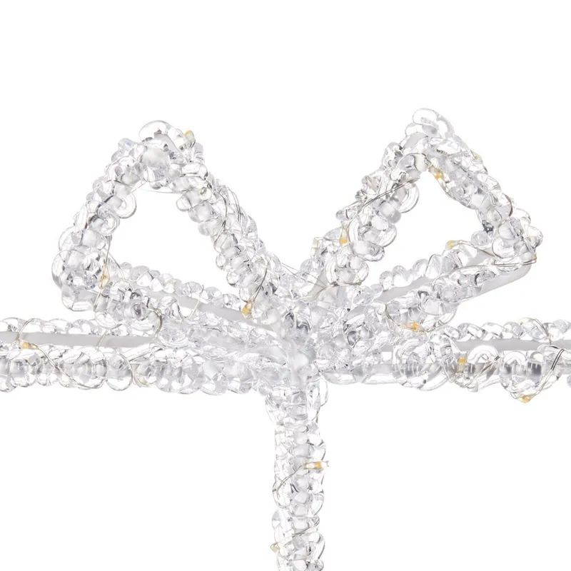 Udendørsdekoration Kemi - Belysning - Julebelysning - Julelys udendørs