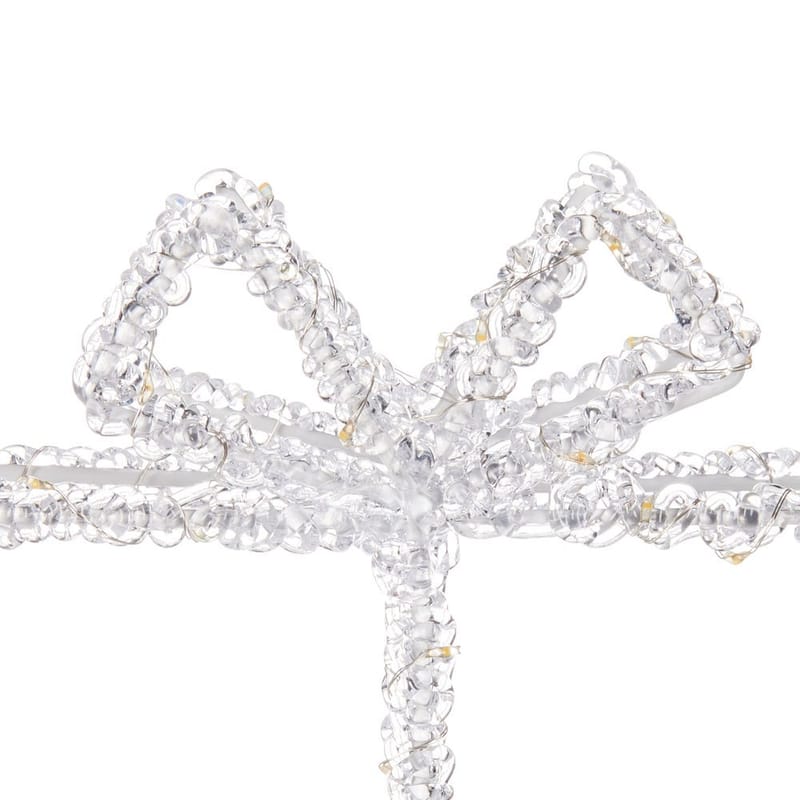 Udendørsdekoration Kemi - Belysning - Julebelysning - Julelys udendørs