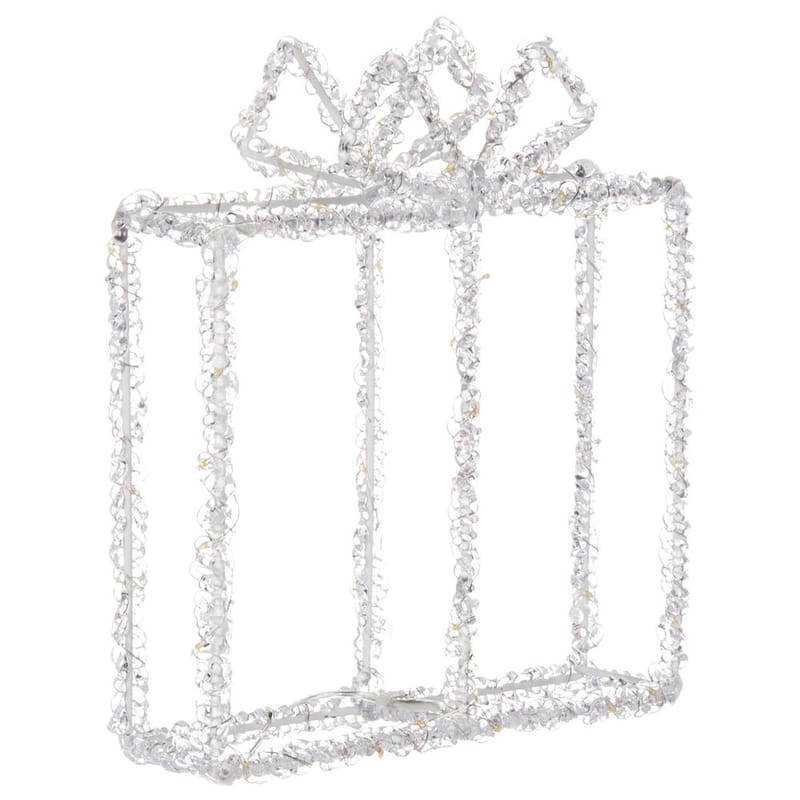 Udendørsdekoration Kemi - Belysning - Julebelysning - Julelys udendørs