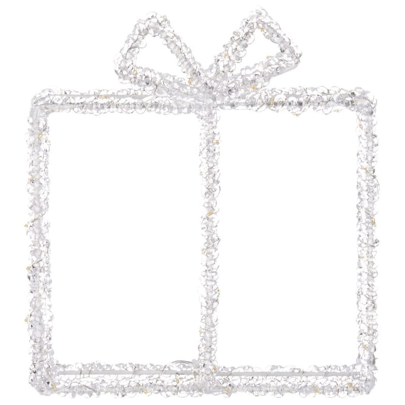 Udendørsdekoration Kemi - Belysning - Julebelysning - Julelys udendørs