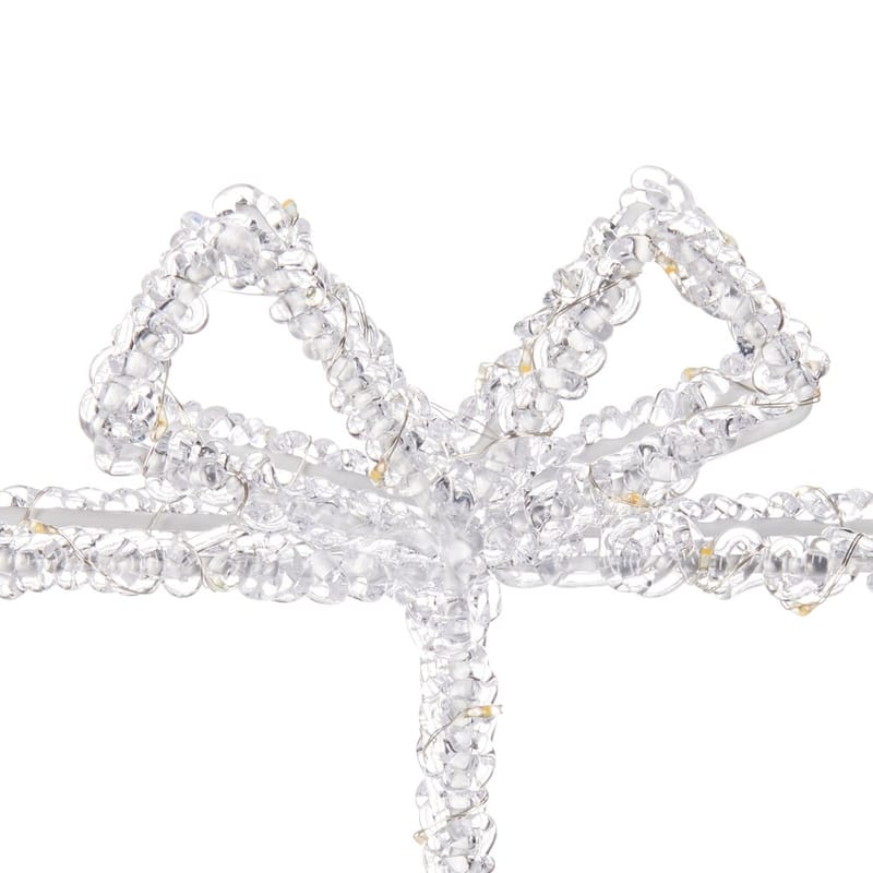 Udendørsdekoration Kemi - Belysning - Julebelysning - Julelys udendørs