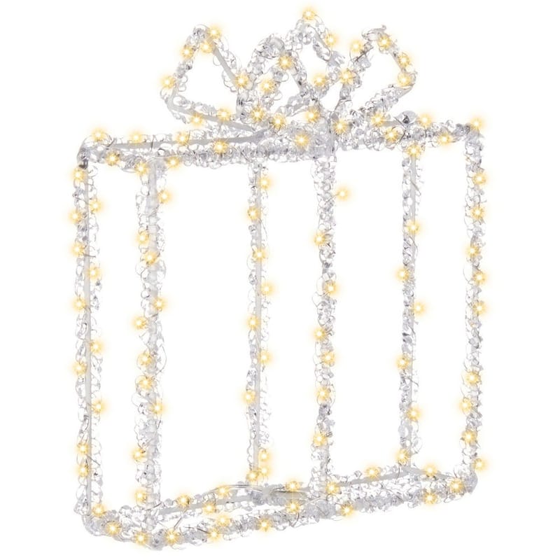 Udendørsdekoration Kemi, undefined