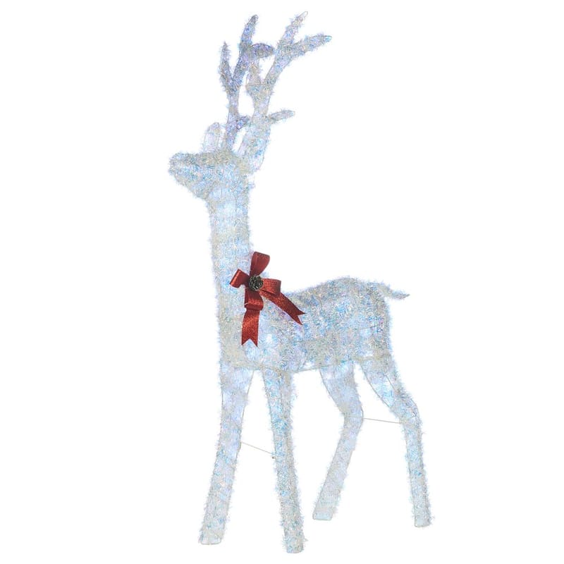 Udendørsdekoration Malaren - Boligtilbehør - Julepynt & højtidsdekorationer - Juelpynt og juledekoration - Juleengel & julefigur