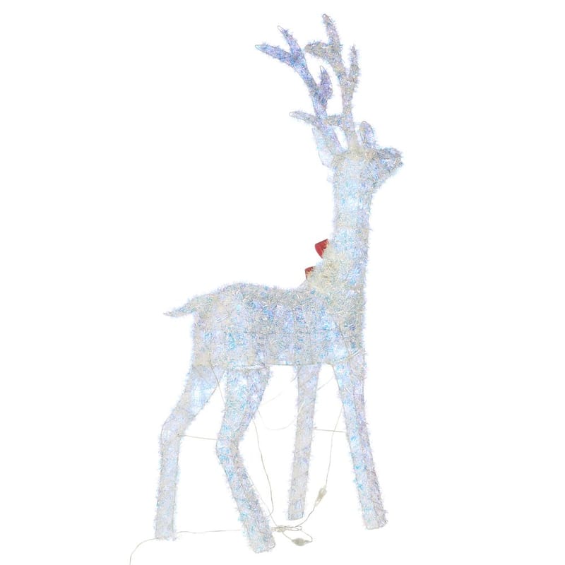 Udendørsdekoration Malaren - Boligtilbehør - Julepynt & højtidsdekorationer - Juelpynt og juledekoration - Juleengel & julefigur