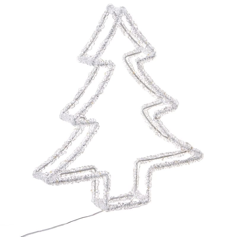 Udendørsdekoration Olboan - Belysning - Julebelysning - Julelys udendørs