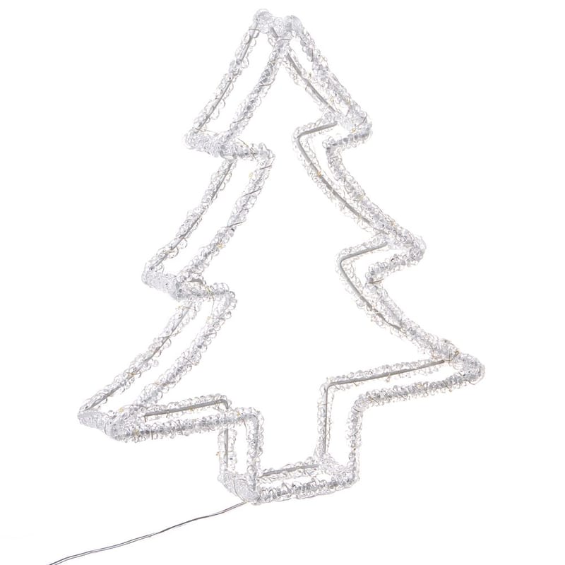 Udendørsdekoration Olboan - Boligtilbehør - Julepynt & højtidsdekorationer - Juelpynt og juledekoration - Juleengel & julefigur