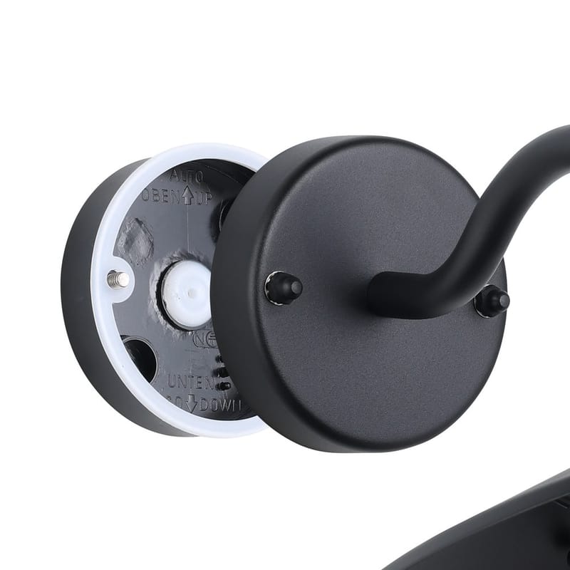 Væglampe Udendørsbelysning Melgoa - 30 cm - Have - Udendørs miljø - Entré - Entrébelysning