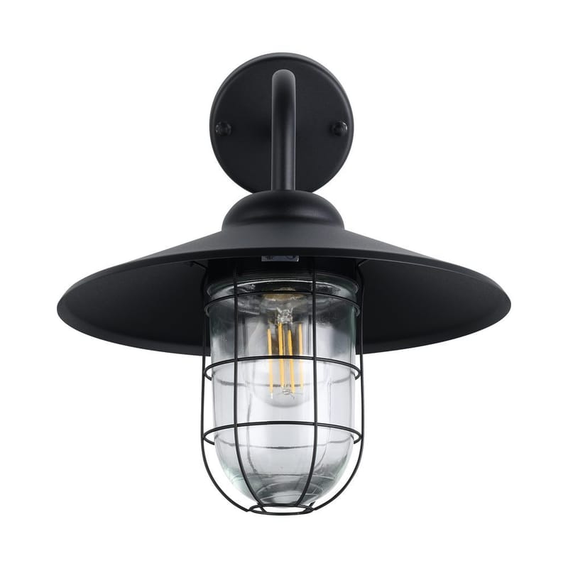 Væglampe Udendørsbelysning Melgoa - 30 cm - Have - Udendørs miljø - Entré - Entrébelysning