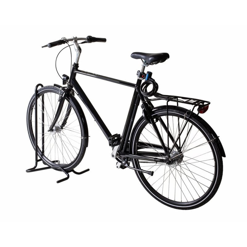 Cykelstativ Varax 1-plads - Sport & fritid - Friluftsliv - Cykler