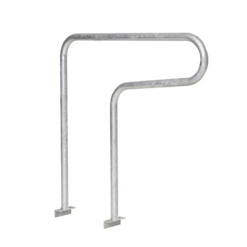 Cykelstativ Varax Låsebøjle 166 - Sport & fritid - Friluftsliv - Cykler