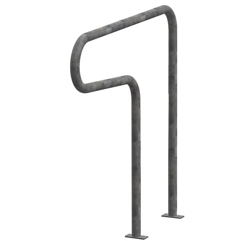 Cykelstativ Varax Låsebøjle 166, undefined