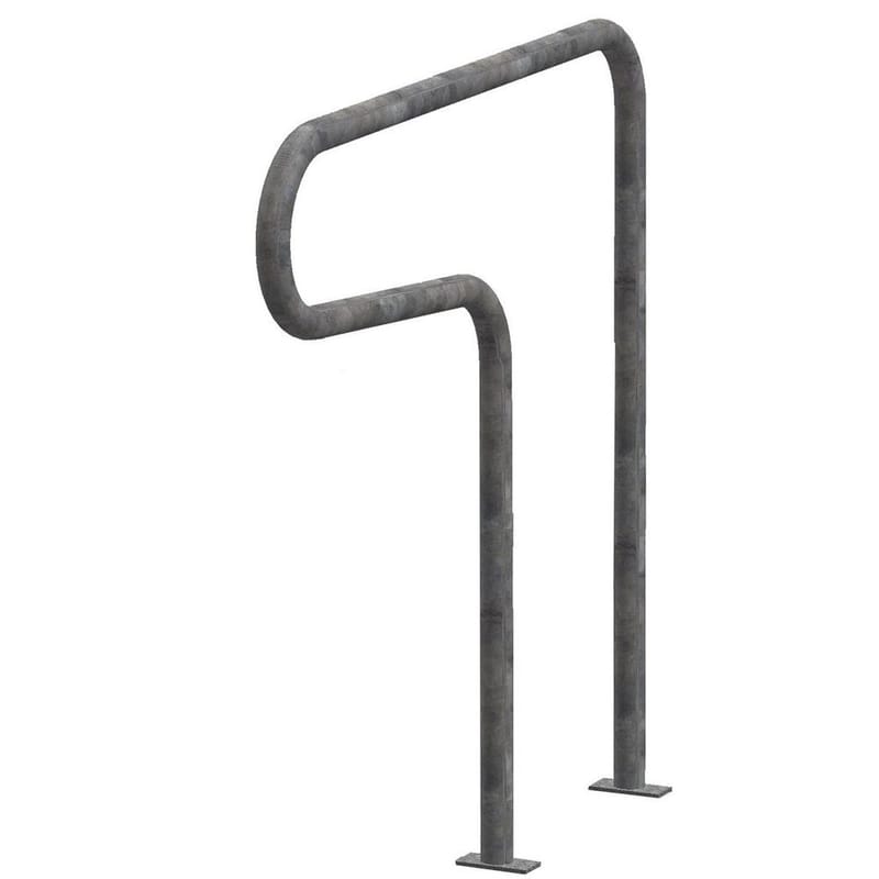 Cykelstativ Varax Låsebøjle 166, undefined