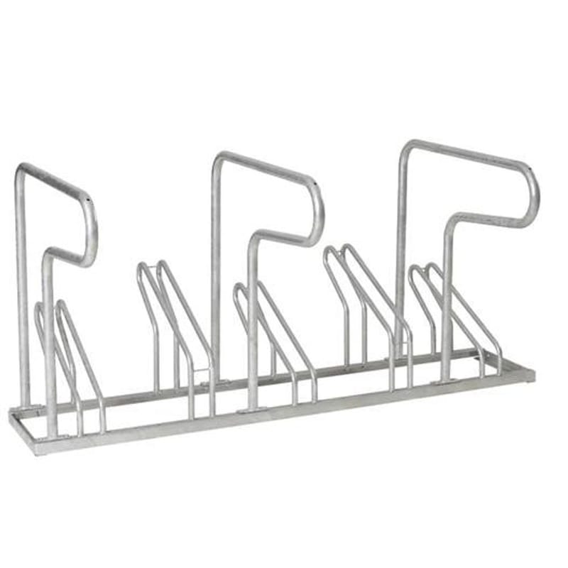 Cykelstativ Varax Låsebøjle 166 - Sport & fritid - Friluftsliv - Cykler