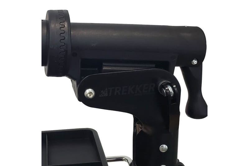 Trekker Stativ til Cykelmontering - Sort - Sport & fritid - Friluftsliv - Cykler