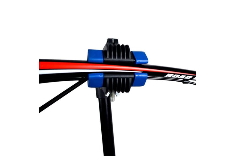 Trekker Stativ til Cykelmontering - Sort - Sport & fritid - Friluftsliv - Cykler