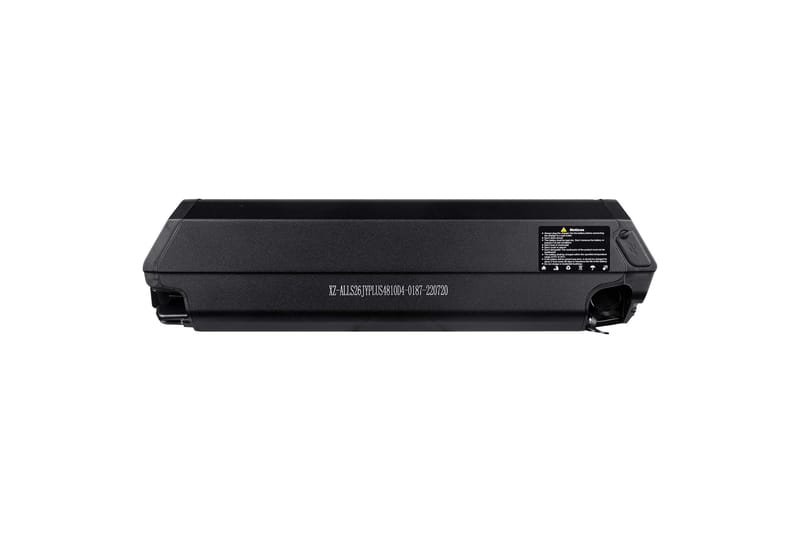 Swoop Elcykel Striker Batteri 48V 10,4Ah - Sort - Sport & fritid - Friluftsliv - Cykler