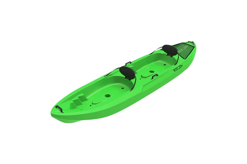 Deep Sea Kajak 2 Personer 360 cm - Blå - Sport & fritid - Friluftsliv - Kano & kayak