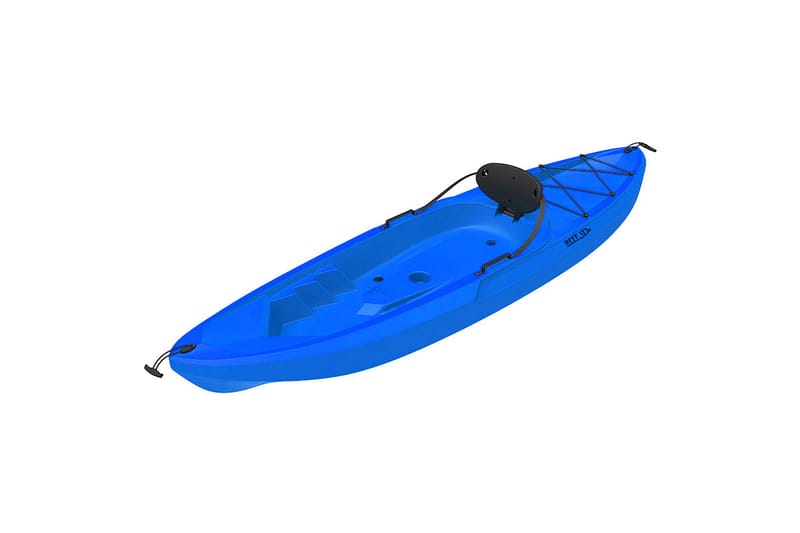 Deep Sea Kajak 266 cm - Hvid - Sport & fritid - Friluftsliv - Kano & kayak
