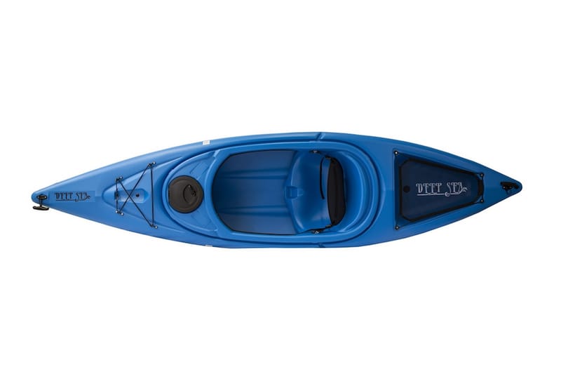 Deep Sea Kajak 305 cm - Blå - Sport & fritid - Friluftsliv - Kano & kayak