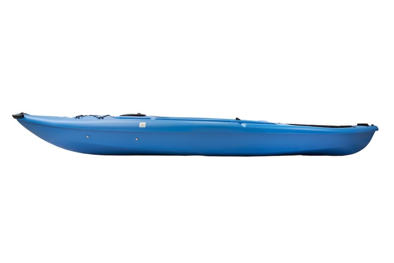 Deep Sea Kajak 305 cm - Blå - Sport & fritid - Friluftsliv - Kano & kayak