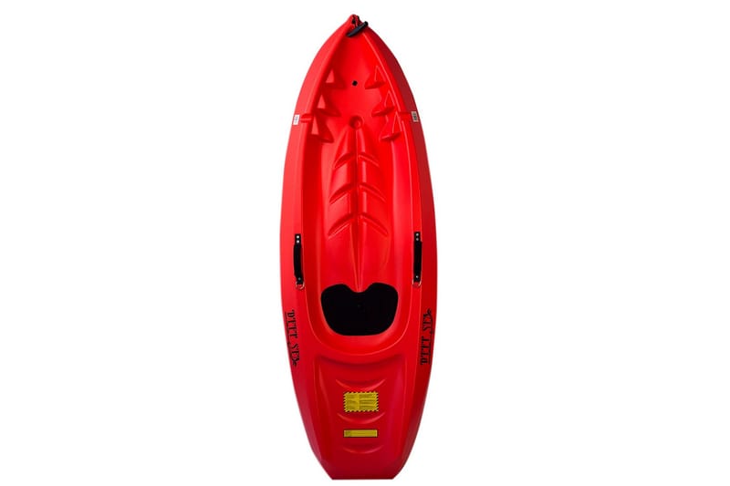 Deep Sea Kajak jr - Rød - Sport & fritid - Friluftsliv - Kano & kayak