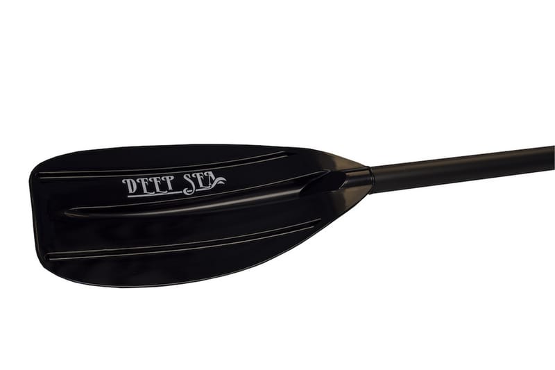 Deep Sea Kajakpaddel jr 160 cm - Sort - Sport & fritid - Friluftsliv - Kano & kayak