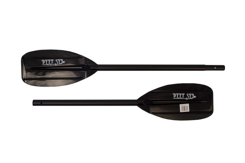 Deep Sea Kajakpaddel jr 160 cm - Sort - Sport & fritid - Friluftsliv - Kano & kayak