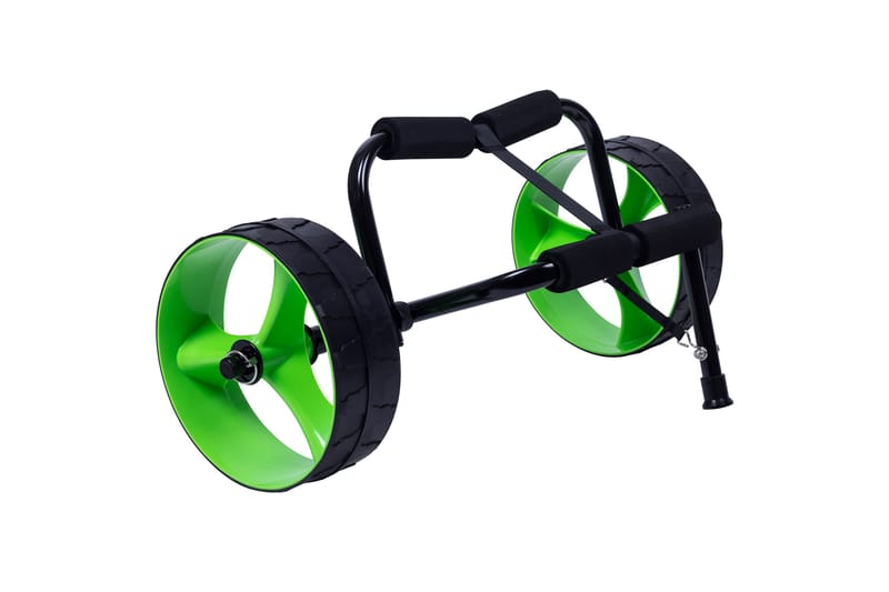 Deep Sea Kajakvogn - Sort - Sport & fritid - Friluftsliv - Kano & kayak