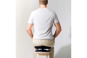 Ergonomisk Balancesæde Swedish Posture - Sport & fritid - Hjemmetræning - Træningsredskaber