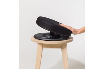 Ergonomisk Balancesæde Swedish Posture - Sport & fritid - Hjemmetræning - Træningsredskaber