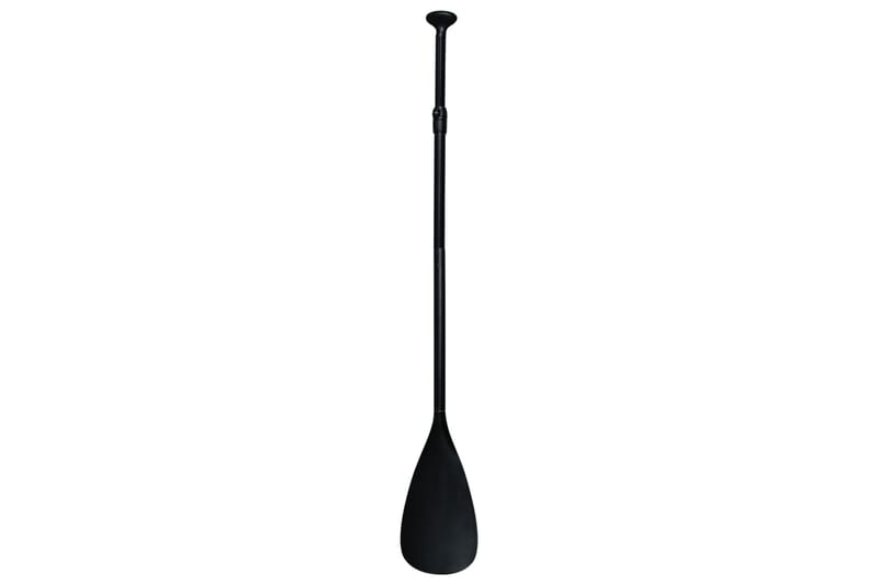 oppusteligt paddleboardsæt 305x76x15 cm grøn - Grøn - Sport & fritid - Hjemmetræning - Træningsredskaber - Fitnessgulv & klikgulv