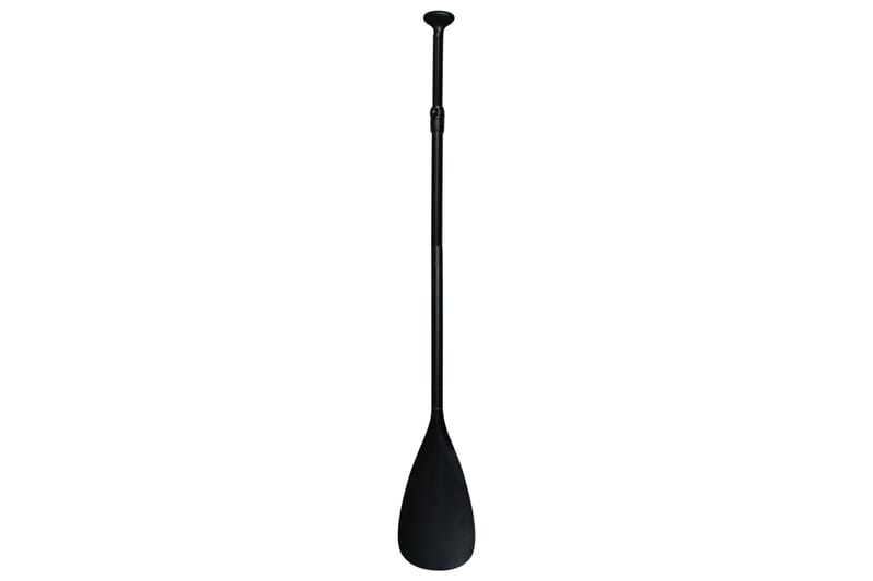 oppusteligt paddleboardsæt 366x76x15 cm grøn - Grøn - Sport & fritid - Hjemmetræning - Træningsredskaber - Fitnessgulv & klikgulv