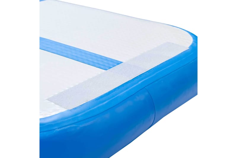 Airtrack Nordic Airboard 1x0,6 m - Blå - Sport & fritid - Hjemmetræning - Træningsredskaber - Gymnastikmåtte & Airtrack
