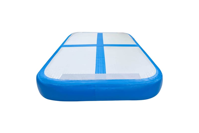 Airtrack Nordic Airboard 1x0,6 m - Blå - Sport & fritid - Hjemmetræning - Træningsredskaber - Gymnastikmåtte & Airtrack