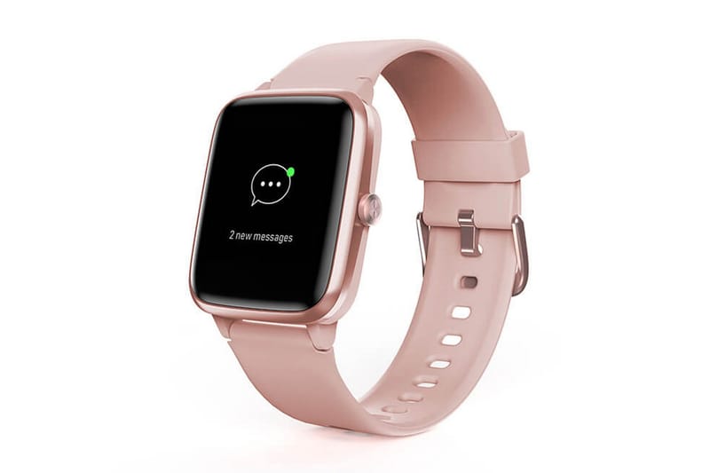 HAMA Fit Watch 5910 - HAMA - Sport & fritid - Hjemmetræning - Træningsredskaber