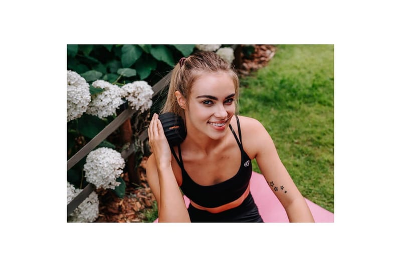 Skumrulle Medivon RecoRoll Solo - Sport & fritid - Hjemmetræning - Træningsredskaber - Foam roller