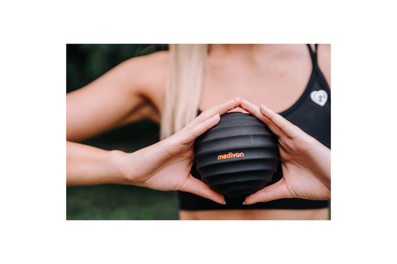 Skumrulle Medivon RecoRoll Solo - Sport & fritid - Hjemmetræning - Træningsredskaber - Foam roller