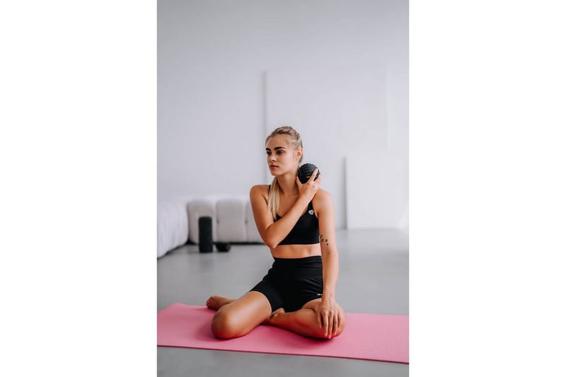 Skumrulle Medivon RecoRoll Solo - Sport & fritid - Hjemmetræning - Træningsredskaber - Foam roller