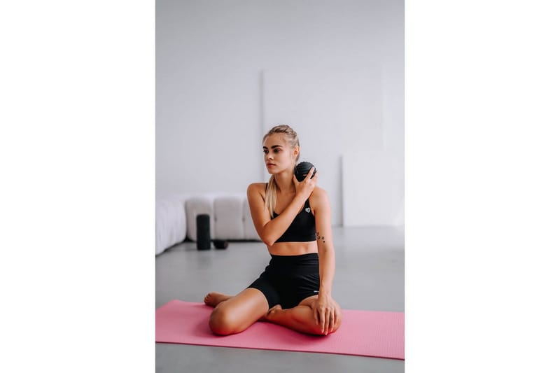 Skumrulle Medivon RecoRoll Solo - Sport & fritid - Hjemmetræning - Træningsredskaber - Foam roller