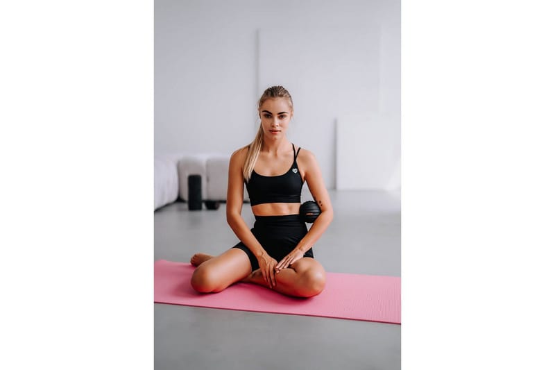 Skumrulle Medivon RecoRoll Solo - Sport & fritid - Hjemmetræning - Træningsredskaber - Foam roller