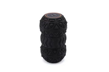 Skumrulle Medivon RecoRoll Trio - Sort - Sport & fritid - Hjemmetræning - Træningsredskaber - Foam roller