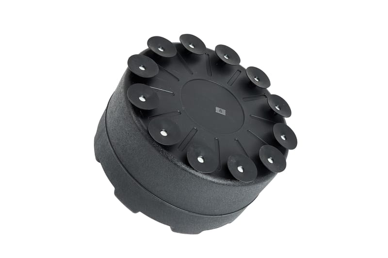 Stående boksesæk 175 cm - Sport & fritid - Hjemmetræning - Træningsredskaber - Boksepude & plethandsker