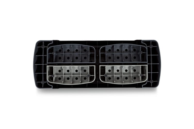 Step-up bræt 30x80 cm - Sport & fritid - Hjemmetræning - Træningsredskaber