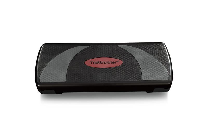 Step-up bræt 30x80 cm - Sport & fritid - Hjemmetræning - Træningsredskaber