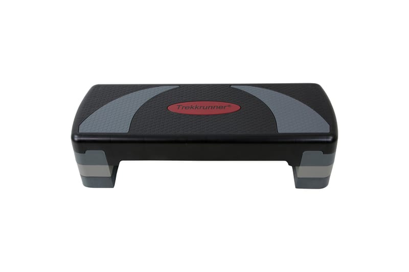 Step-up bræt 30x80 cm - Sport & fritid - Hjemmetræning - Træningsredskaber