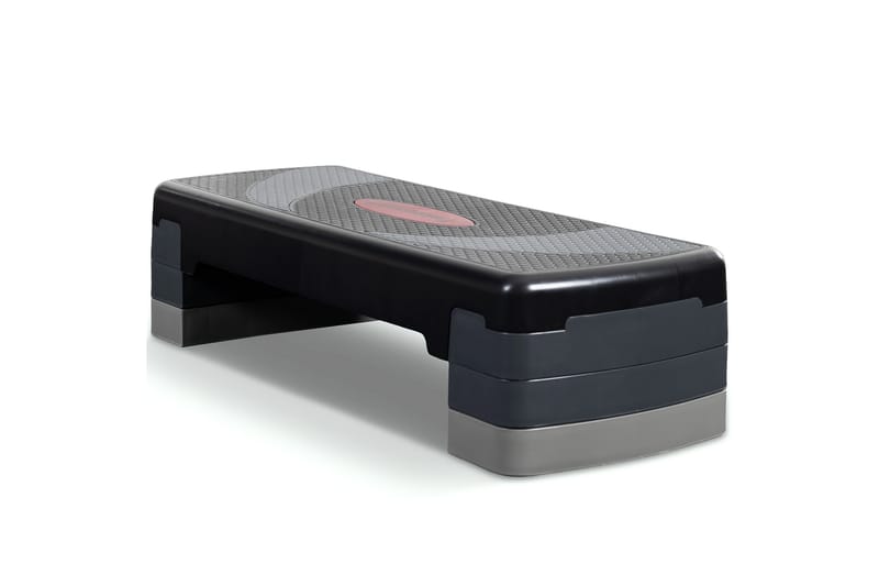 Step-up bræt 30x80 cm - Sport & fritid - Hjemmetræning - Træningsredskaber