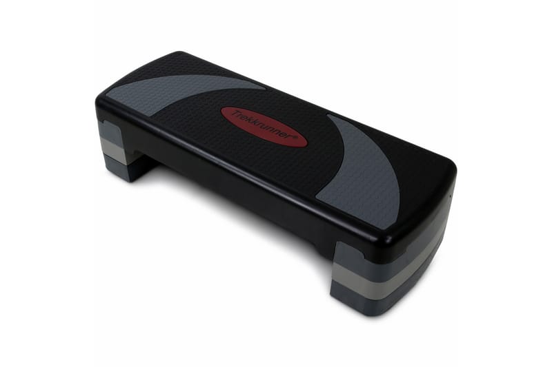 Step-up bræt 30x80 cm - Sport & fritid - Hjemmetræning - Træningsredskaber