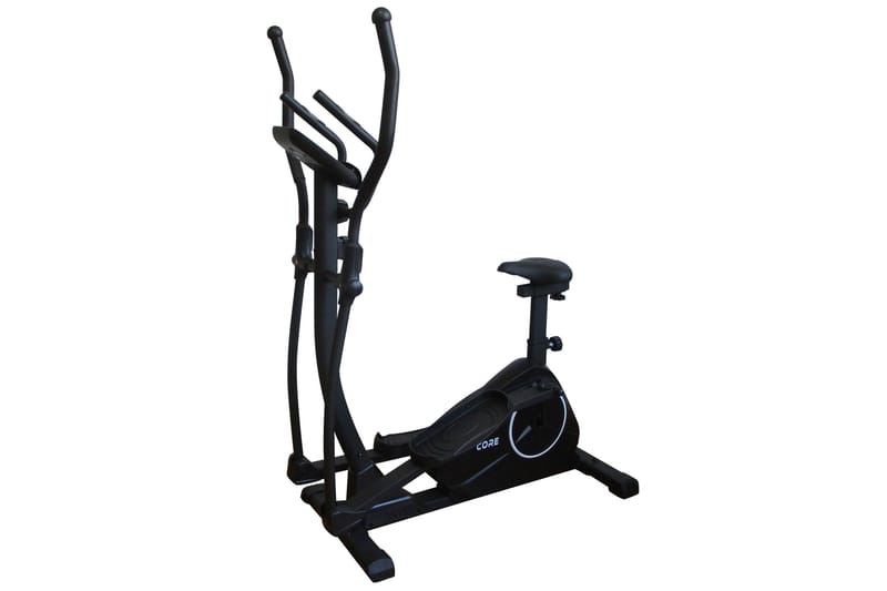 Core Crosstrainer 700 - Sort - Sport & fritid - Hjemmetræning - Træningsmaskiner - Crosstrainer