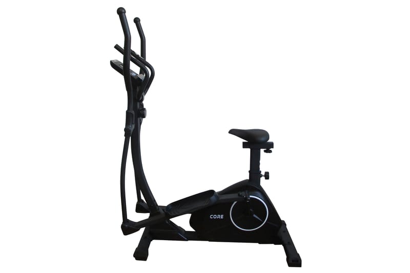 Core Crosstrainer 700 - Sort - Sport & fritid - Hjemmetræning - Træningsmaskiner - Crosstrainer